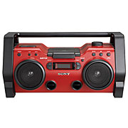 Boom Box